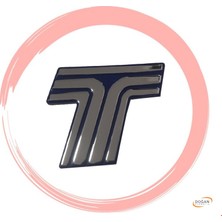 Tofaş Tofaş Dkş 1988- Ön Panjur T A Uyumlu Oem No: 7745730