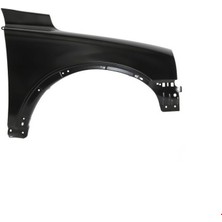 Volvo Volvo XC90 2003- Ön Çamurlu Uyumlu Oem No: 30796495