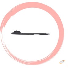 Tofaş Tofaş Dkş 1988- Dkş Arka Kapı Eşik Çıtas Uyumlu Oem No: 1770382