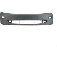 Ford Focus 1998- Ön Tampon (Italyan) Uyumlu Oem No: 1076927