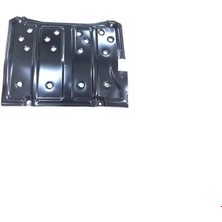 Opel Corsa E 2015- Karter Muhafaza Sacı Metal Uyumlu Oem No:
