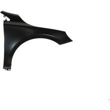 Volvo Volvo V40 2013- Ön Çamurlu Uyumlu Oem No: 31301262