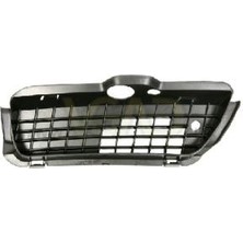 Volkswagen Vento 1992- Ön Tampon Panjuru Sağ Uyumlu Oem No: 1H585366601C