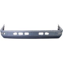 Mercedes W210 1996- Arka Tampon (Astarlı/bant Delikli) Uyumlu Oem No: 2108801471