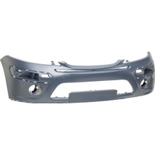 Citroen C3 2005- Ön Tampon Ct Uyumlu Oem No: 7401EC / 7401.EC