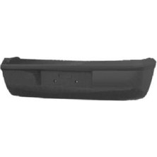 Fiat Palio 1996- Arka Tampon (Italyan) Uyumlu Oem No: 98804273