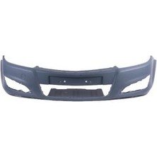 Opel Astra H 2007- Ön Tampon (Italyan-Prasco) Uyumlu Oem No: 13225745 / 1400575