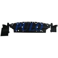 Renault Symbol 2006- Ön Tampon Alt Deflektörü Clio Uyumlu Oem No: 8200445988