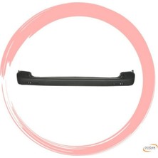 Volkswagen T-5 2003- Arka Tampon Uyumlu Oem No: 7H0807417C7G9
