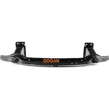 Bmw X5 2007- Ön Tampon Demiri Uyumlu Oem No: 51117165458