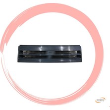Tofaş Tofaş Dkş 1994- Ön Panjur Komple 3 Çıtalı (T Ar Uyumlu Oem No: 55177501 / 7745730