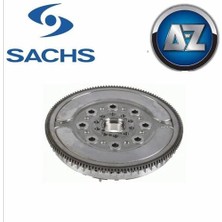 Sachs 2294001332 Volan S40 2.0t C30 C70 S60 2.4 T S70 S80 2.4 2.9 V70 2.3t5 V50 XC70