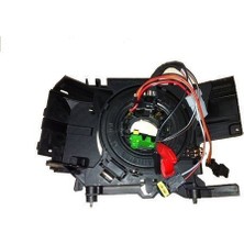 Renault 8201590627 Ikaz Kol Bağlantı Parçası Aırbag Sargısı Direksiyon Sargısı Clio Iıı Modus Kangoo Iıı 09-