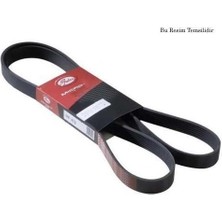 Gates 7PK1770 V Kayışı Kanallı Espace 02- / Discovery 98-04 2.2 Dcı 4.0