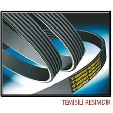 Contıtech 5PK1500 V Kayışı Kanallı 800 825 90-99 825