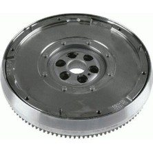 Sachs 2294000109 Volan Focus Iı C-M Ax Mazda 3-S40 V50 1.6tdcı Y6