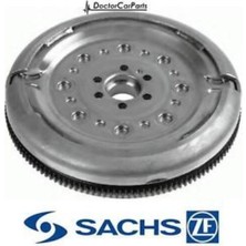 Sachs 2294003341 Volan Golf Iv Bora 1.9 Tdı 110 Hp