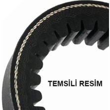Bando 12.5X1375 V Kayışı 13X1375