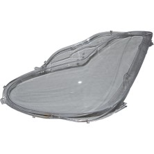 Wenderparts MA2198200261P1 Far Camı Sağ Cls-Class C219 04-11