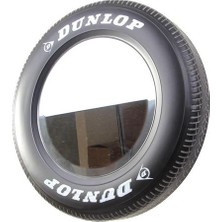 Araba Tekerleği Ayna Dekoratif Hediyelik