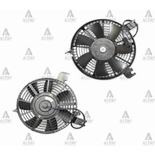 Taıwan 8859001030 Fan Klima Corolla Uyumlu 88-92