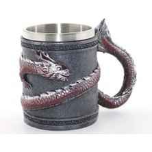 Paslanmaz Çelik Kupa Bardak