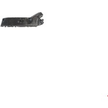 Seat Leon 2013- Arka Tampon Braketi Sol Uyumlu Oem No: 5F0807393
