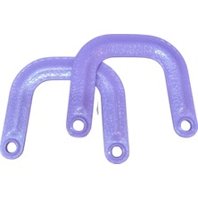 Çanta Sapı Nal Model Lila 13 cm