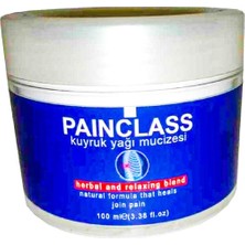 Paın Class Kuyruk Yağı Kremi 150 ml