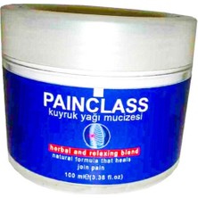 Pain Class Kuyruk Yağı Kremi 150 ml HZNZF113
