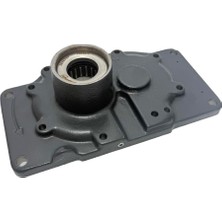 Dalgakıran Kompresör Güç Transfer Kutusu Tutucu