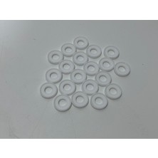 Dara Pharma Endüstriyel Makine Bağlantı Contası 20 Adet POCS23-00495