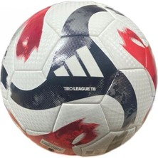 Adidas JZ9987 Tıro Lge Tb Tff Süper Lig 25/26 Sezonu Futbol Topu
