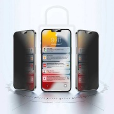 iPhone 15 Pro Hayalet Fzd Ekran Koruyucu Uyumlu Davin Privacy Seramik Fzd Ekran Filmi