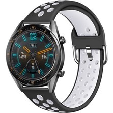 Huawei Gt2 46MM Krd-10 Uyumlu Kordon Zore - No5