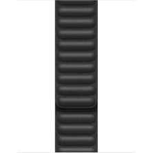 ​​​watch 40MM Uyumlu Krd-34 Deri Kordon Zore - Pembe