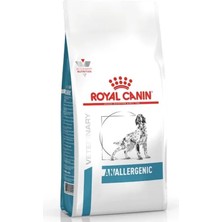 Royaı Canin Anallergenic Köpek Maması 3 kg