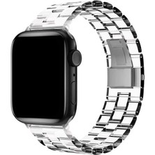 Watch 42MM Uyumlu Krd-33 Kordon Zore - Renksiz