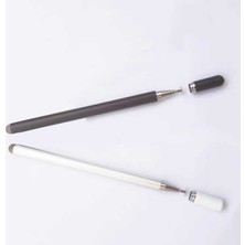 Zore Pencil 04 Dokunmatik Çizim Kalemi-Siyah