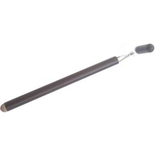 Zore Pencil 04 Dokunmatik Çizim Kalemi-Siyah
