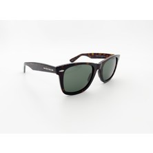 Mustang 2388 02 54 Unisex Güneş Gözlüğü