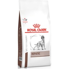 Royaı Canin Hepatic Köpek Maması 1.5 kg
