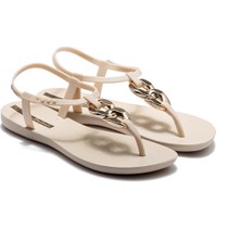 Ipanema Class Connect Kadın Sandalet Bej 35/42