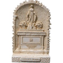Kaideli Meryemana Evi (Virgin Mary ) Biblo