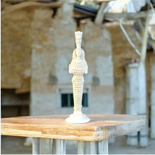 Efes Artemis Polyester Heykel 30 cm