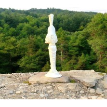 Efes Artemis Polyester Heykel 30 cm
