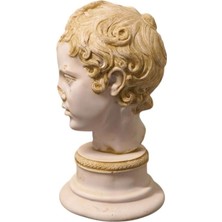 Eros Büst 40 cm