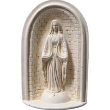 Nişli Meryemana (Virgin Mary) Biblo