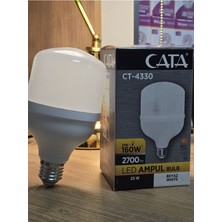 Serenity Haven CT-4330 25W Torch LED Ampül