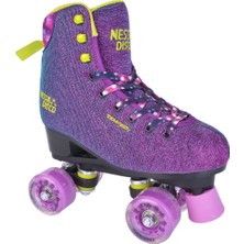 Tempish Nessie Disco Quad Paten